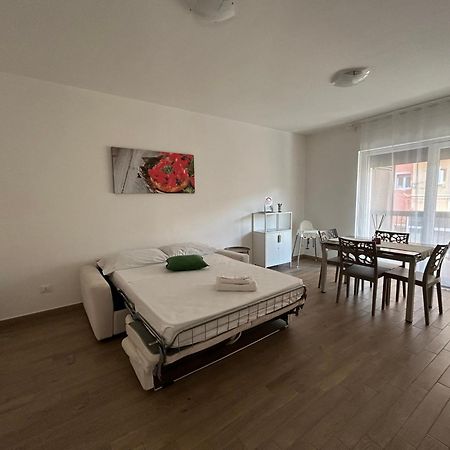 Residence Petroni 16 Bari Eksteriør bilde