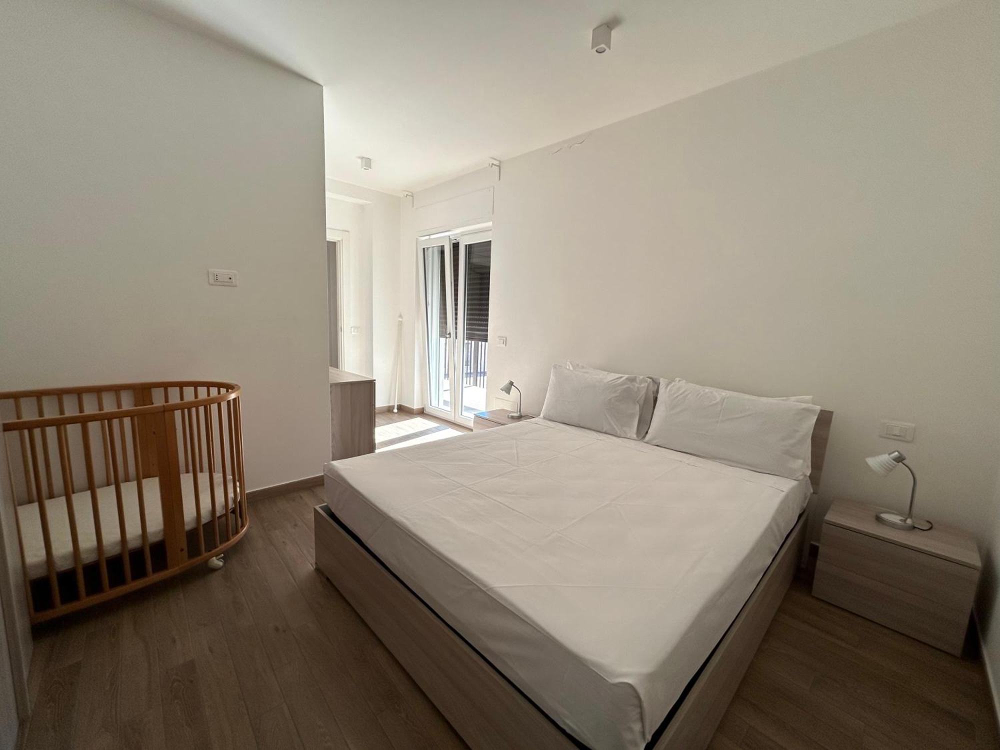 Residence Petroni 16 Bari Eksteriør bilde