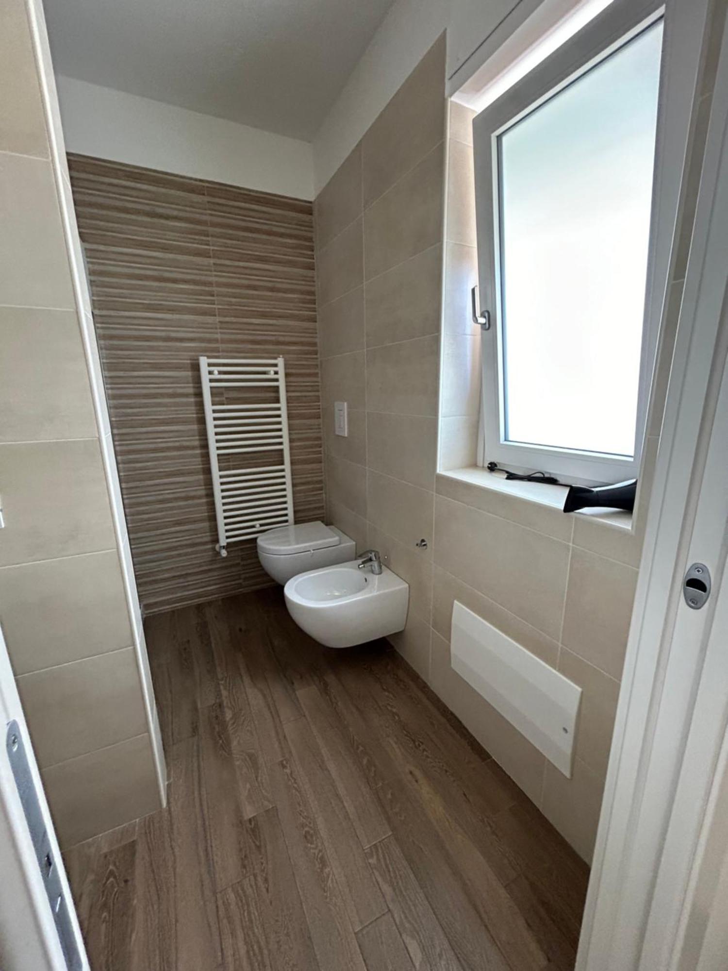 Residence Petroni 16 Bari Eksteriør bilde