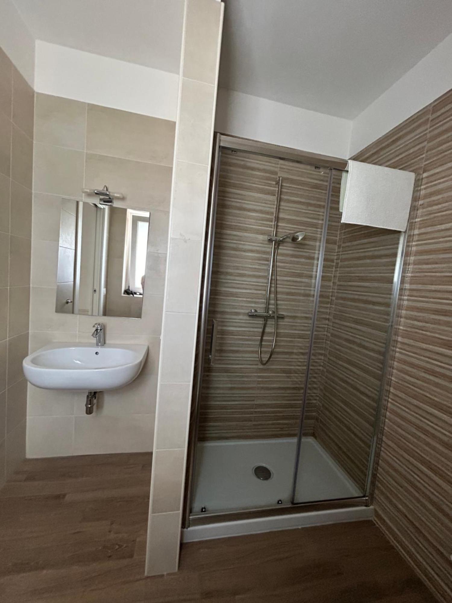 Residence Petroni 16 Bari Eksteriør bilde