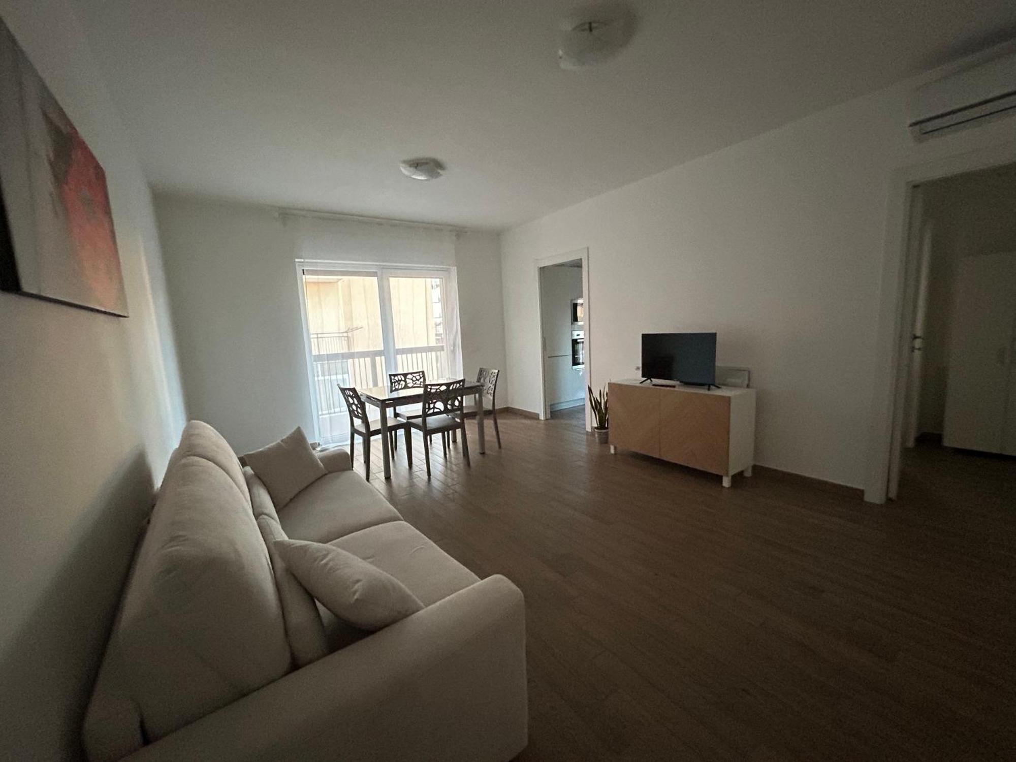 Residence Petroni 16 Bari Eksteriør bilde