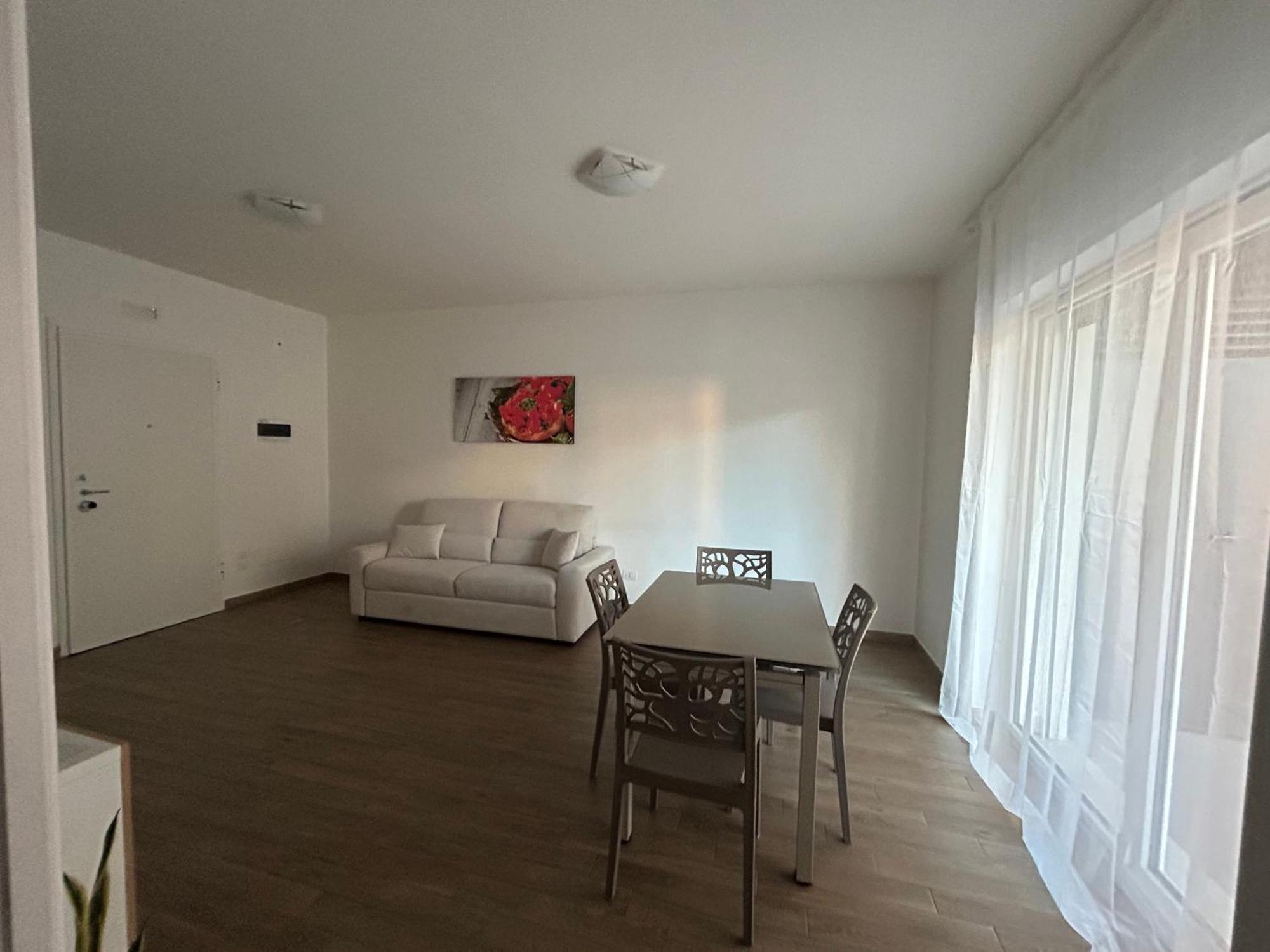Residence Petroni 16 Bari Eksteriør bilde