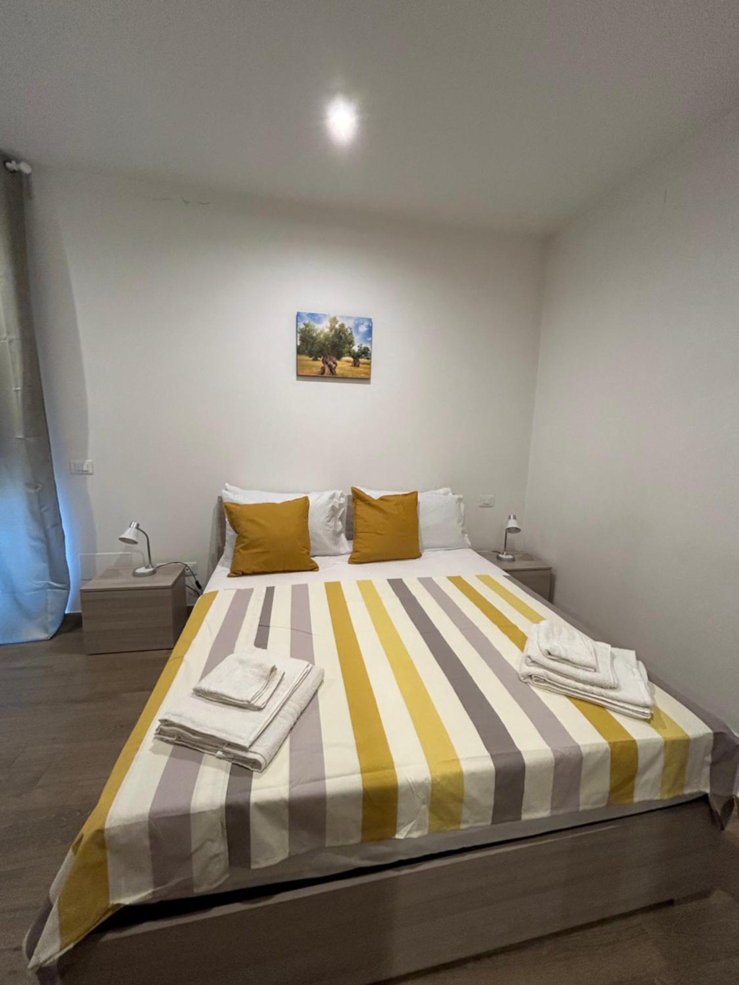 Residence Petroni 16 Bari Eksteriør bilde