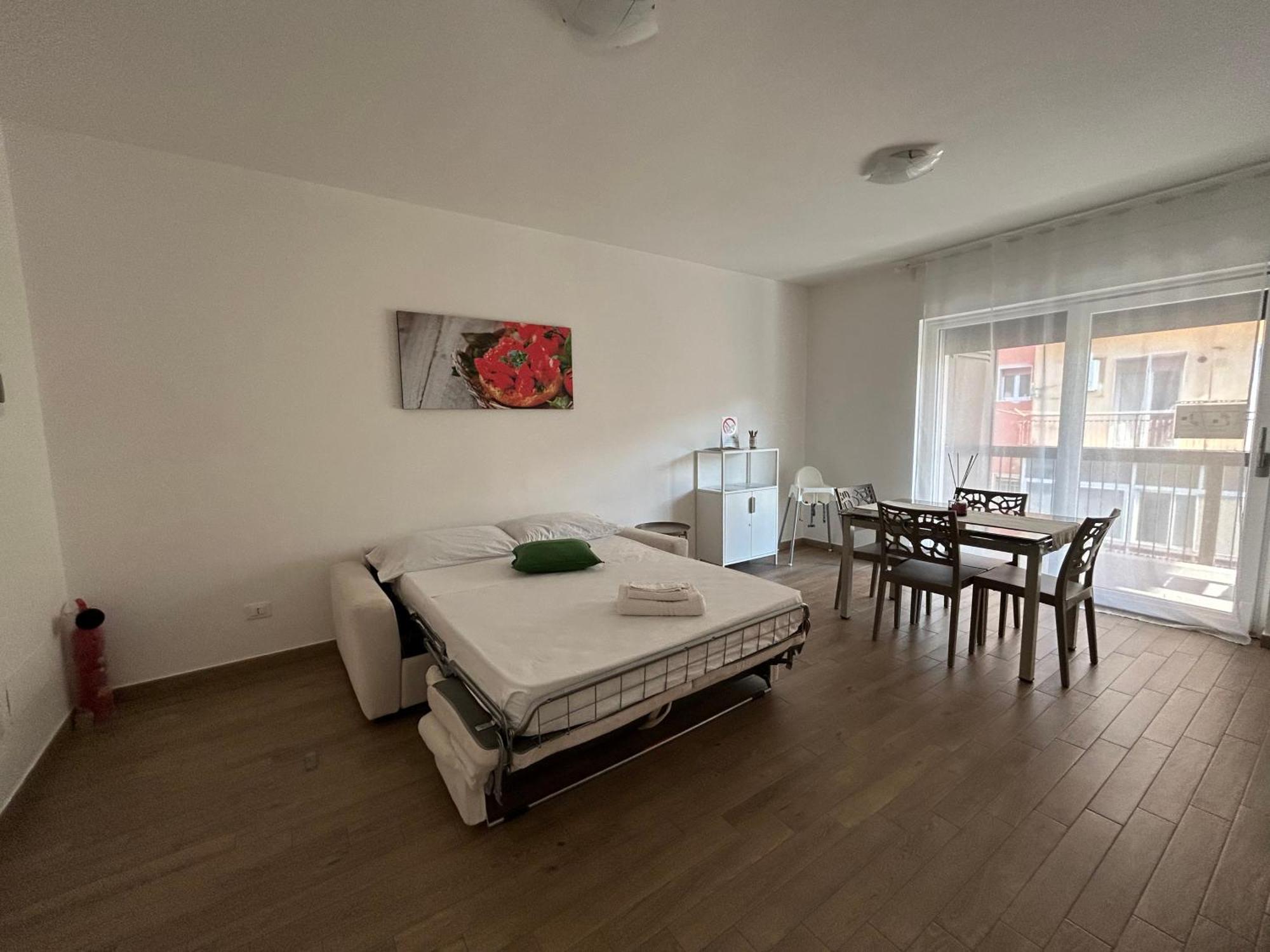 Residence Petroni 16 Bari Eksteriør bilde